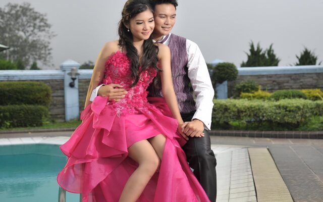 Amanda Hills Bandungan