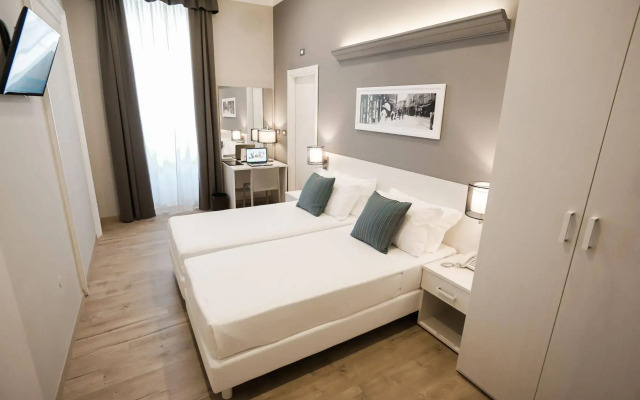 Nuovo Albergo Centro