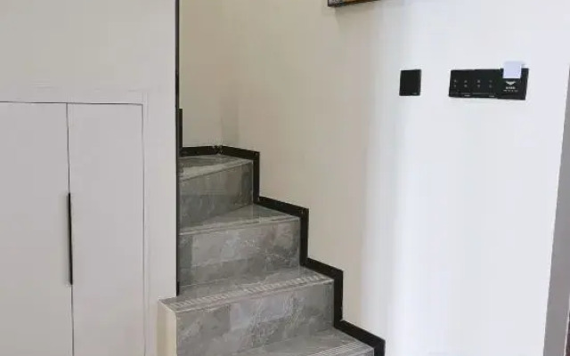 Nanning Yamei Serviced Apartment (Wanda Maotianyucheng Branch)