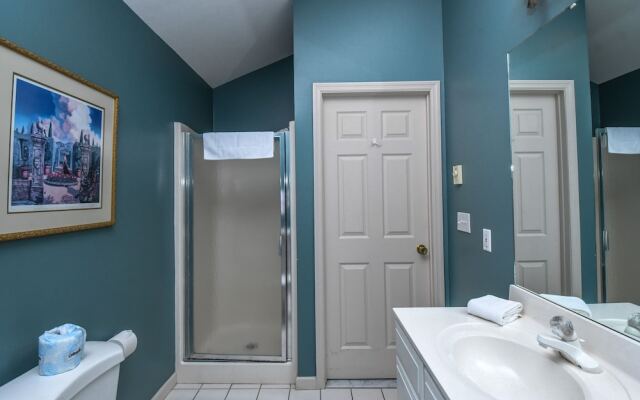 Million Dollar View 4 Bedroom House