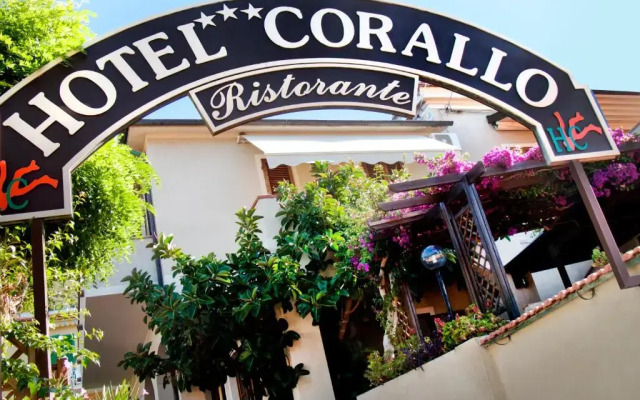 Hotel Corallo