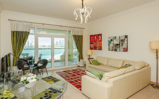 Dream Inn Dubai Apartments - Al Khudrawi