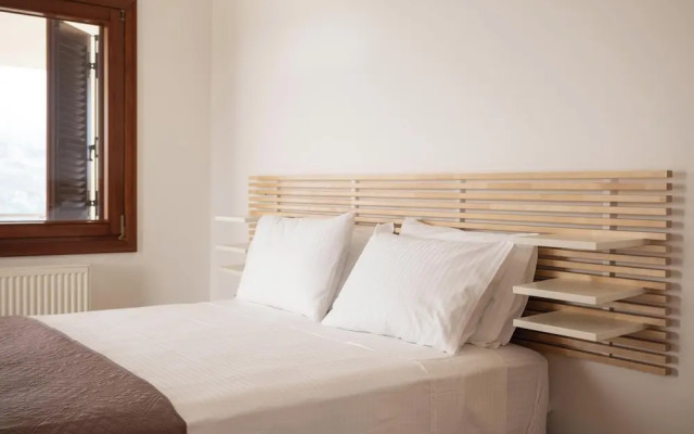 Fleur du Sud - Villa in Chania