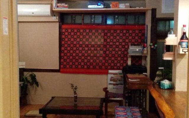 Santana Guest House Kyoto