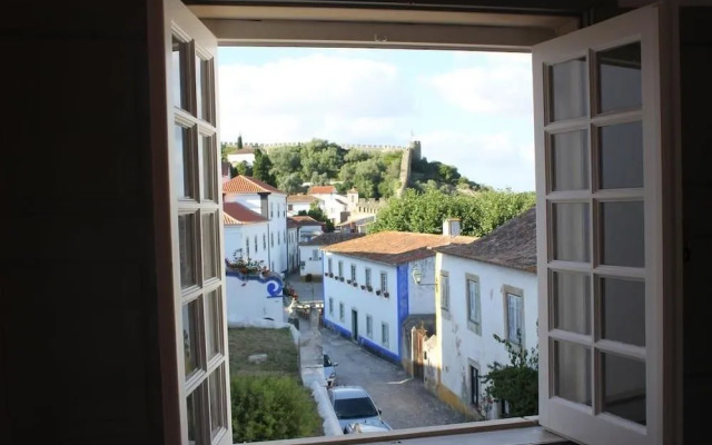 Casa Nº5 - Vila D'obidos (Adults Only)