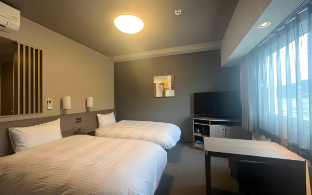 Hotel Route Inn Noshiro