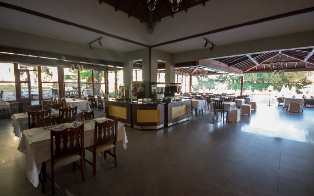 Hotel Greenland – All Inclusive