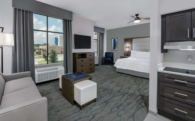 Homewood Suites by Hilton Houston Memorial
