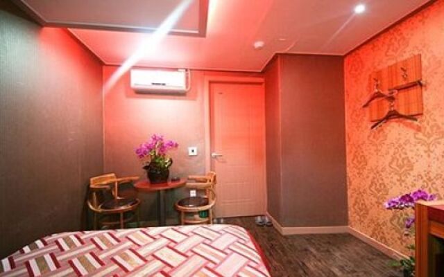 Korea Residence and Hotel