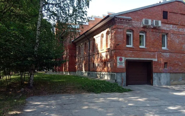 Гостевой Дом Варшавский 