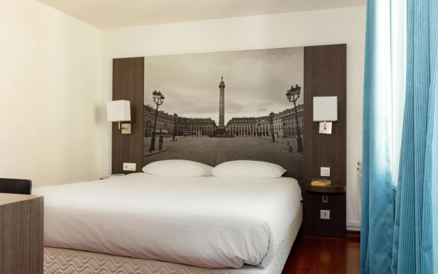 Hôtel Victoria 