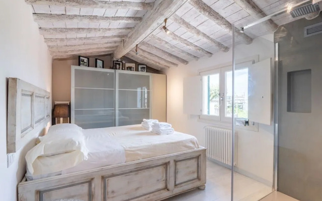 Ponte Vecchio Terrace