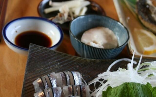 Yakushima Shikinoyado Onoaida