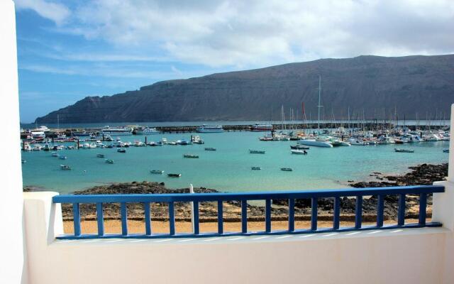 Evita Beach Apartamentos