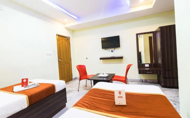 Shree Darshini Guest House by OYO Rooms
