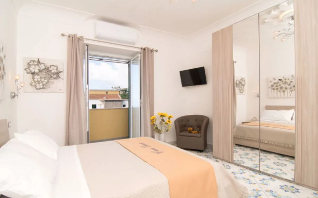 Apartment Emar Massa Lubrense