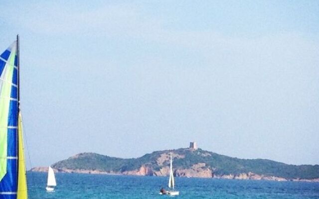 Village de Vacances La Croix du Sud Caramontino