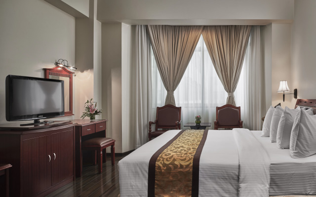 Phnom Penh Hotel