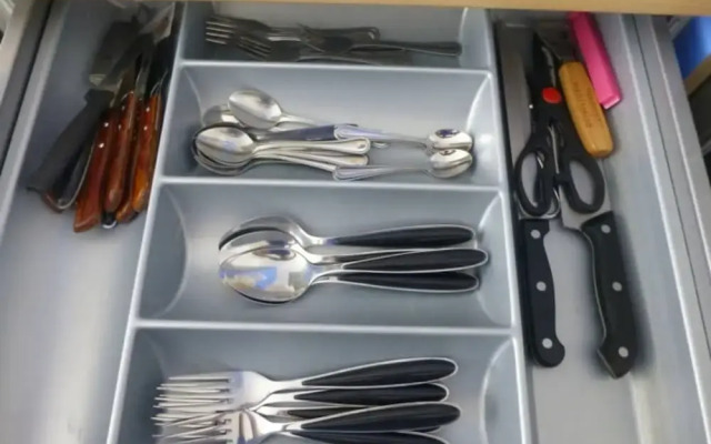 Rel Jate Junto al mar en Apartamento Cala Alta