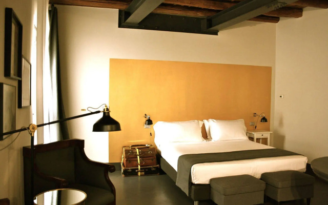 Pepita Lodge