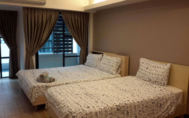 Woodroof Residence Rangsit