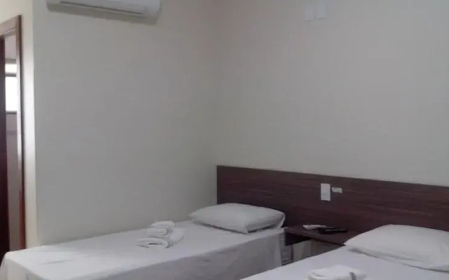 Flor do Cerrado Hospedagem