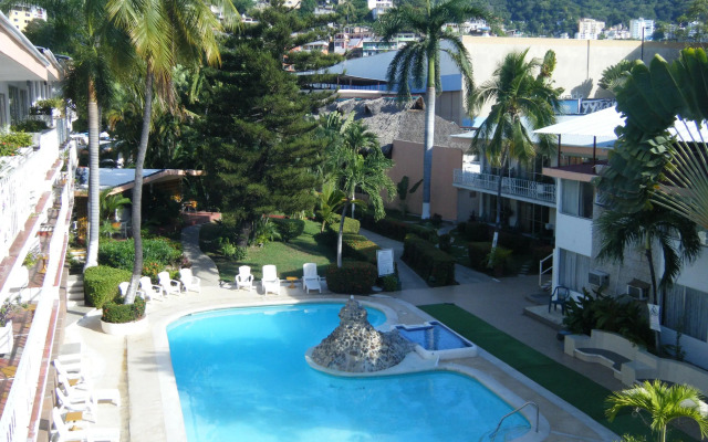 El Tropicano
