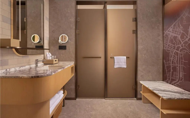 Hilton Garden Inn Maoming Xinyi