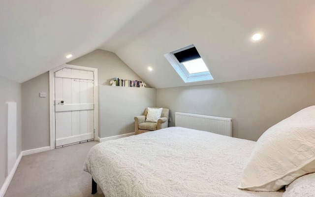 Victorian Beach House in Saltburn By The Sea