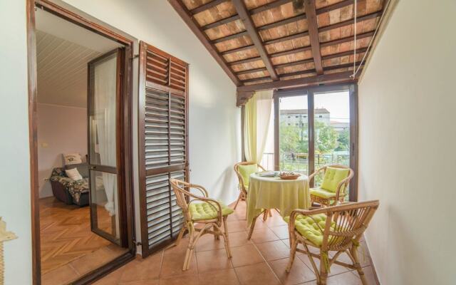 Apartment Emilia / Two Bedroom A1