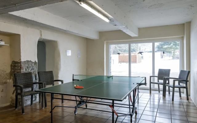 Ferienwohnung im Sauerland