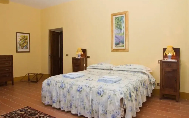 Agriturismo Podere Paugnano