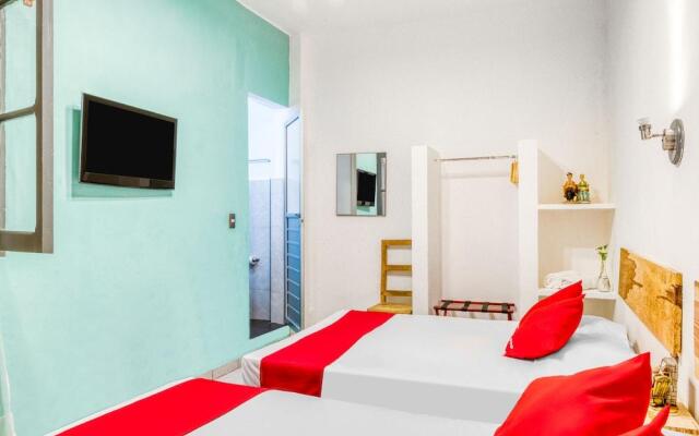 OYO Hotel Puerto De La Cruz