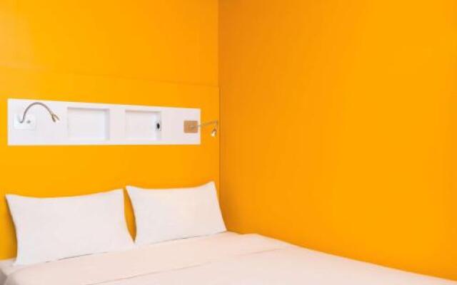 ibis budget Rouen Nord Isneauville