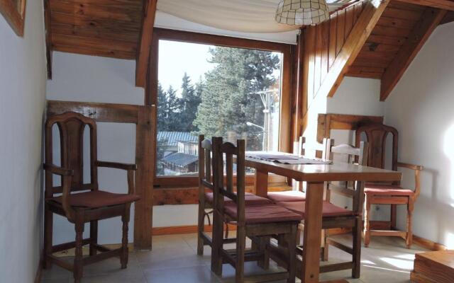 Apart Hotel Bungalows Matute