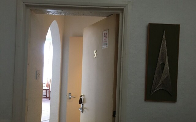 Relaxing 2-bed Apartment in Great Yarmouth