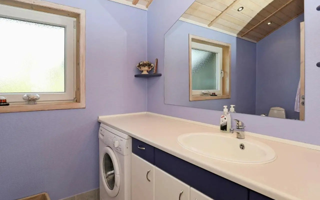 Holiday home Sæby IX