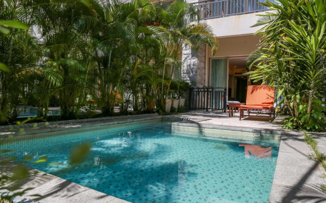 Swissôtel Sanya Yalong Bay