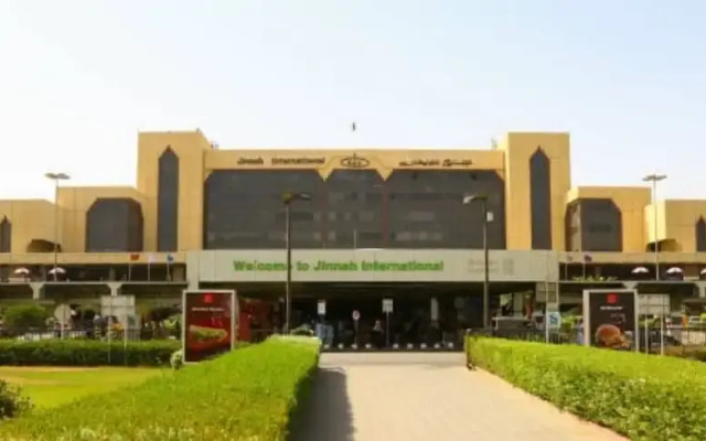 Bed & Rest Airport