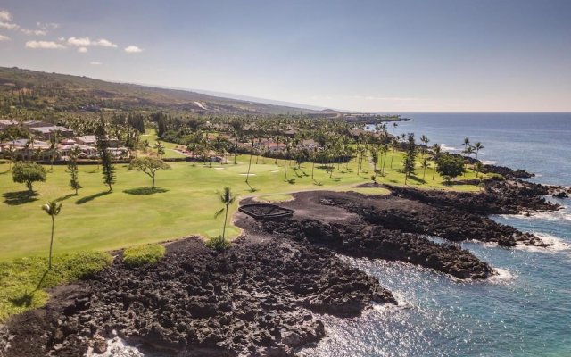 Keauhou Kona Surf & Racquet Club 2103