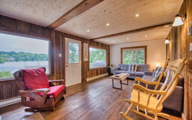 Chalet Rendez-Vous