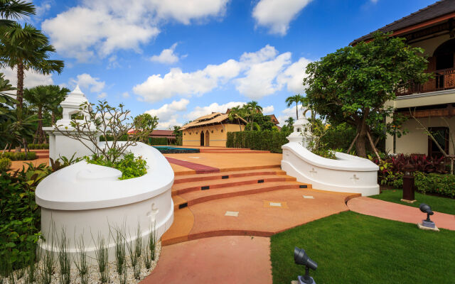 Viangngam Lanna Villa By Zuzu