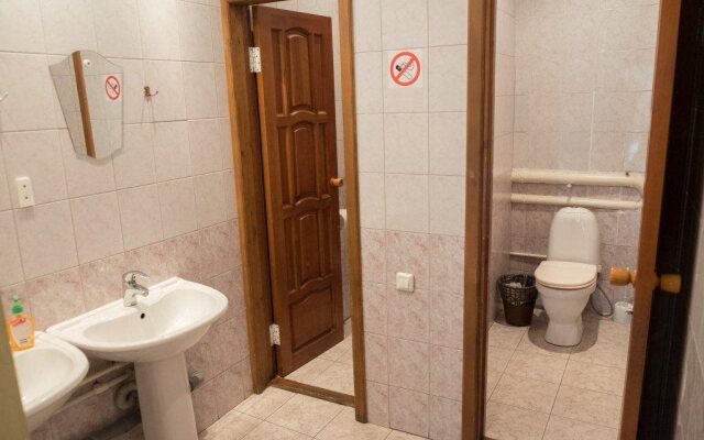 Fatima Hotel