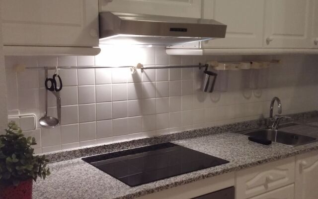 Tranquil Apartment in Altea With Swimming Pool