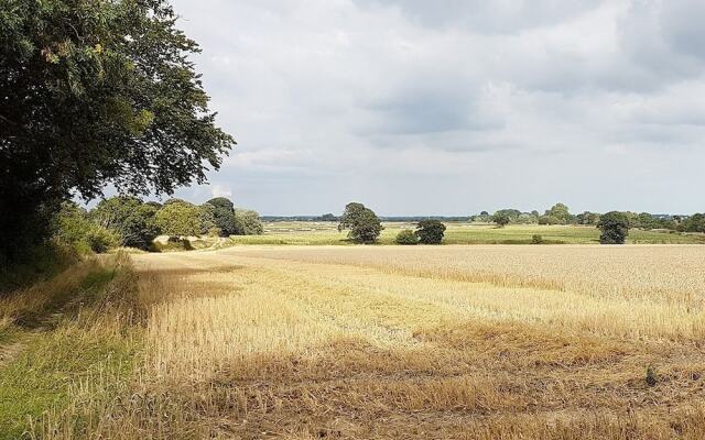 Earsham Park Farm