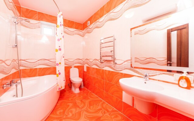 Home Comfort Hotel