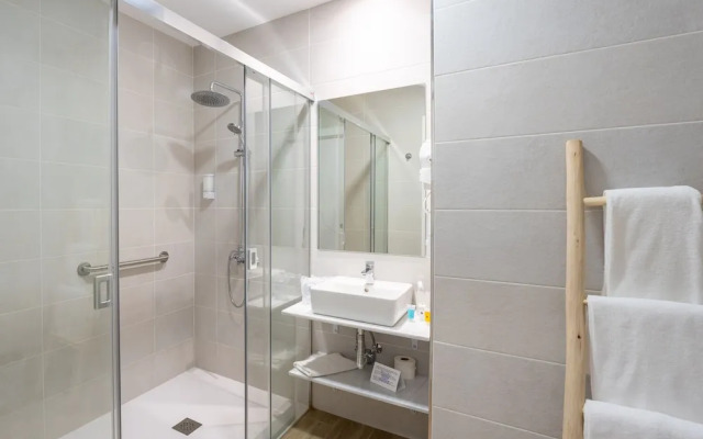 Pensión El Romerito