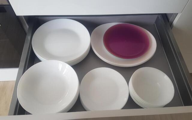 Apartamento Gloria 1