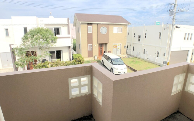 Tachibana House