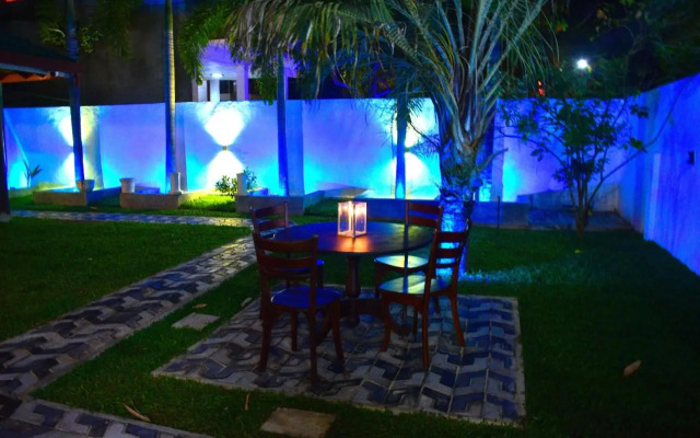 Villa Tangalle Private